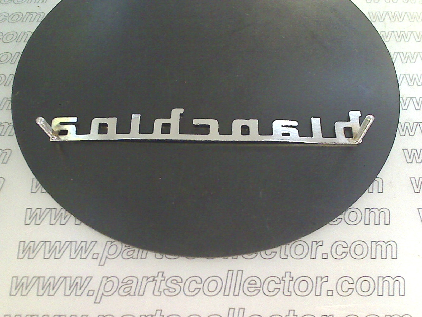 AUTOBIANCHI  Car body code 9137 compatible with: AUTOBIANCHI BIANCHINA - additional view